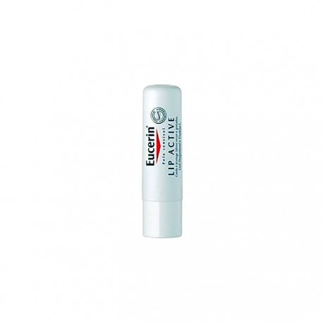 Eucerin Lip Active stick labial 1ud