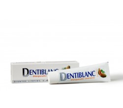 dentiblanc pasta dental blanq 2x100ml