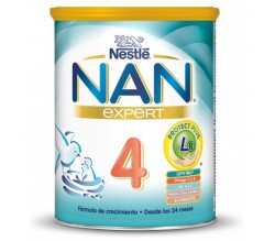 NAN 3 800GR