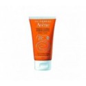 Avène Solar crema coloreada SPF20+ 50ml