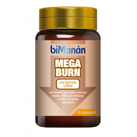 bimanan plus control 40 capsulas