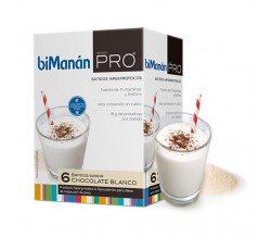 bimanan copa chocolate 210 gr