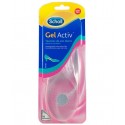 DR SCHOLL Plantilla Gel Activ Profesional Hombre par nº42-48