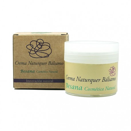 Besana Naturquer Bálsamo 50ml