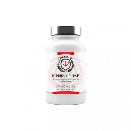 K-nitro Pump