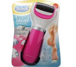 DR SCHOLL LIMA VELVET SMOOTH ROSA