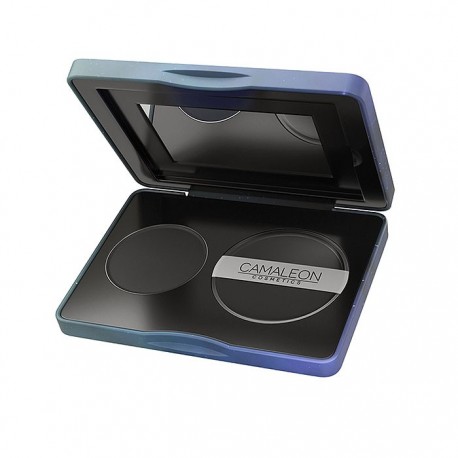 Camaleón Magic Blush Colorete Negro