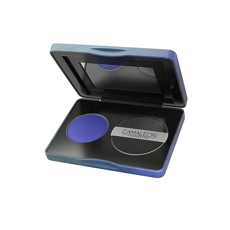 magic blush camaleon