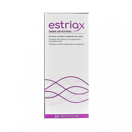 Estriax Crema Antiestrias 200ml