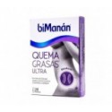 Bimanán Quemagrasas Ultra 28 Cápsulas