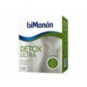 Bimanan Detox Ultra 15ml 20 Viales