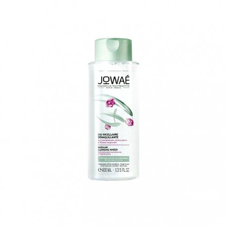 Jowaé Agua De Limpieza Micellar 400ml