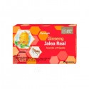 Jalea Real vitaminada. 20 ampollas arkoreal