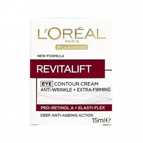 Loreal Revitalift Eyes Anti Wrinkle Extra Firming 15 Ml