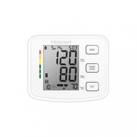 Medisana Tensiómetro De Brazo Pr-b90