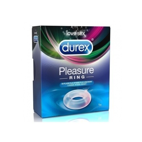 DUREX ANILLO DE PLACER