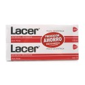 lacer pasta dental 125 ml.