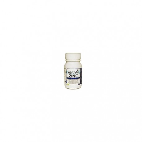 H4u Zinc 500mg 30comp
