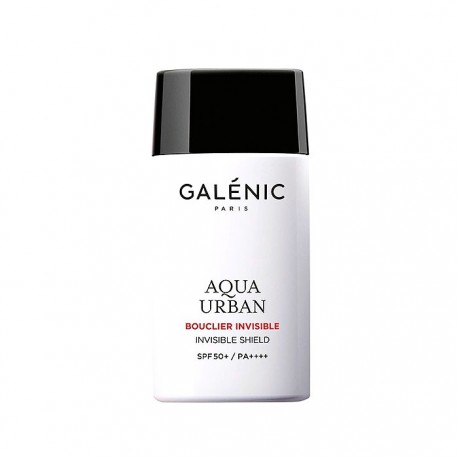 Galenic Aqua Urban Escudo Invisible SPF50 40ml