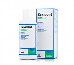 Bexident Halitosis 500 ml