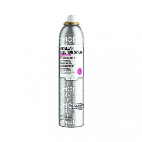 Comodynes Spray Agua Micelar 3en1 100ml
