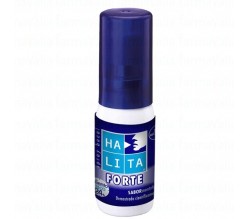 Halita spray forte 15 ml 