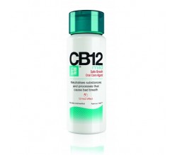 CB12 Colutorio menta 250 ml