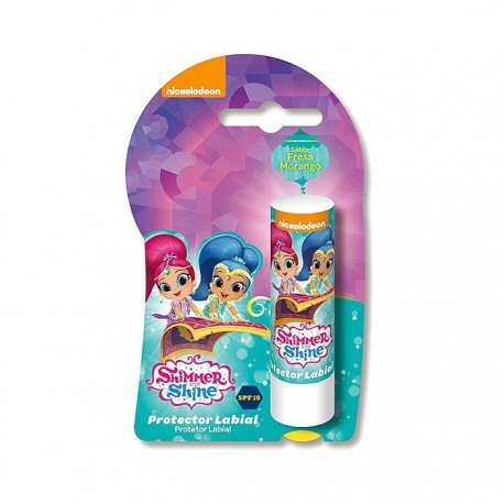 Davipharma Protector Labial Shimmer & Shine SPF15