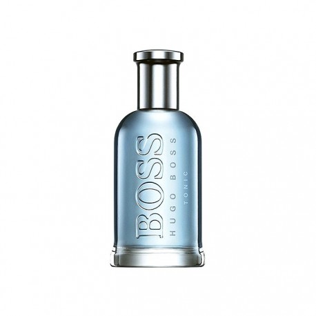 Hugo Boss Boss Bottled Tonic Eau De Toilette 200ml Vaporizador