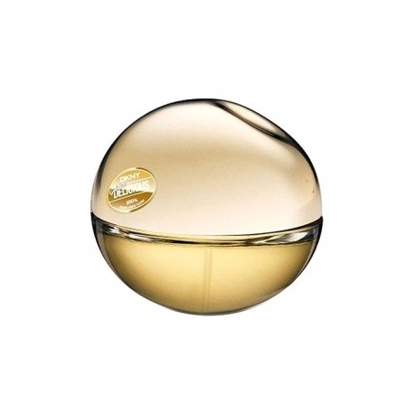 Donna Karan Be Delicious Golden Eau De Parfum 50ml Vaporizador