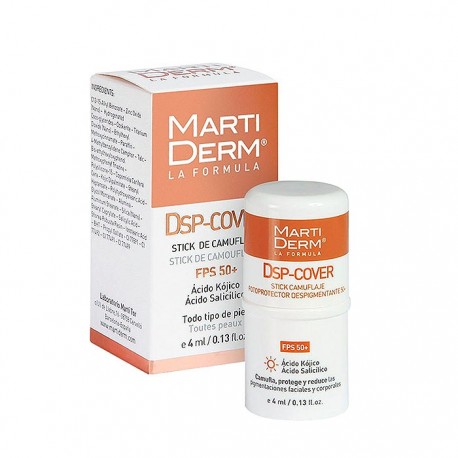 Martiderm COVER-DSP Stick 4ml