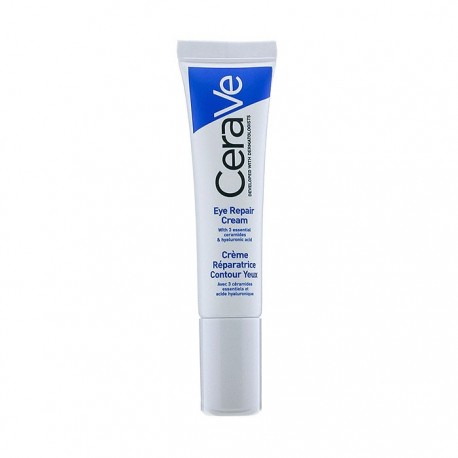 Cerave Crema Reparadora Contorno Ojos 14ml