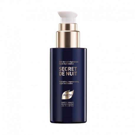 phyto secret de nuit tratamiento de noche regenerante 75ml