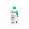 CeraVe ® Gel Limpiador en Espuma 236ml