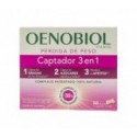 Oenobiol Captador 3 en 1 60 Cápsulas