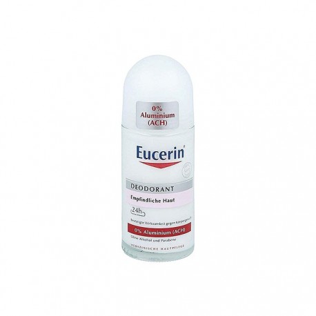 Deo Roll-on 0% Aluminio 50ml