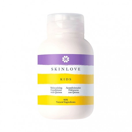 Skinlove Kids Acondicionador Hidratante Con Quinoa 120ml