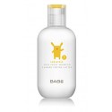 Babé Pediatric Champú Costra Láctea 200ml.