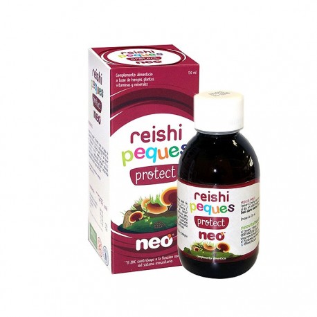 Neo Reishi Peques Protect 150ml