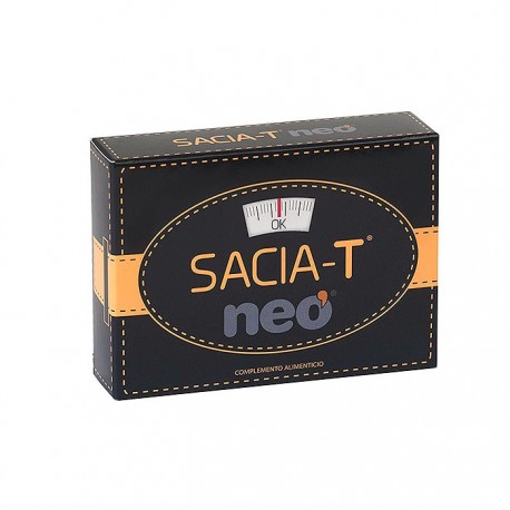 Neo Sacia-t 30cáps