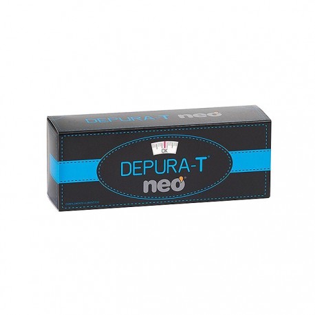 Neo Depura-t 14 Viales