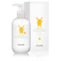 babe gel higiene intima pediatrico 200 ml