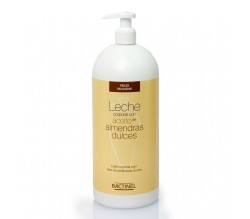 Leche CORPORAL 300ML con Aceite de almendras dulces