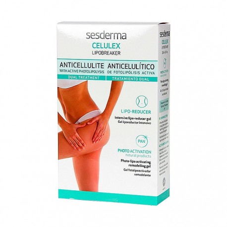 Sesderma Celulex Lipobreaker Anticelulítico 250ml