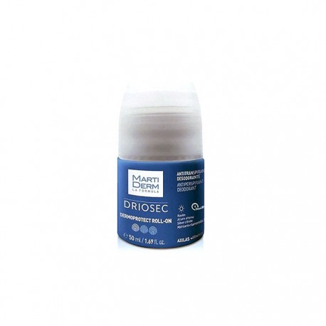 Martiderm Driosec Dermoprotect Roll On 50ml