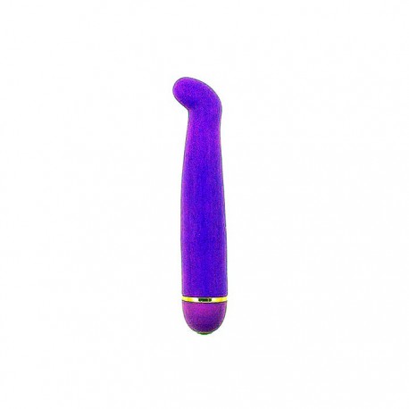 Platanomelón Vibrador Vaginal Bobo
