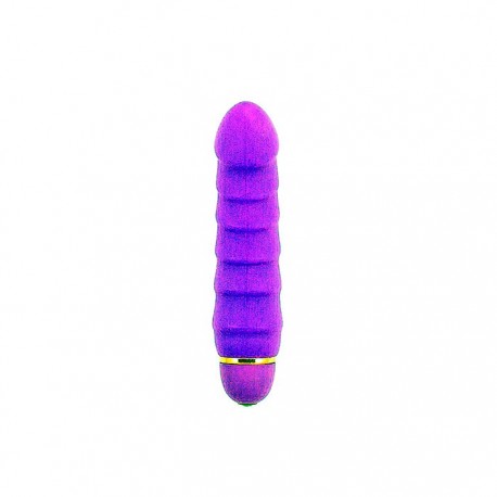 Platanomelón Vibrador Vaginal Mambo