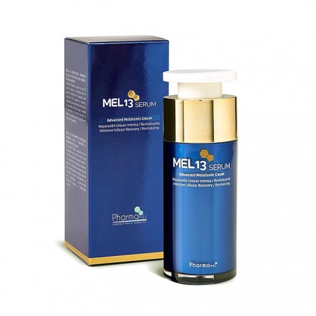 MEL13 Sérum MEL13 30ml