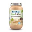 NUTRIBEN ECOPOTITO POLLO C/VERDURAS 250G