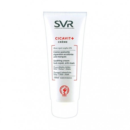 SVR Cicavit en Crema 100ml